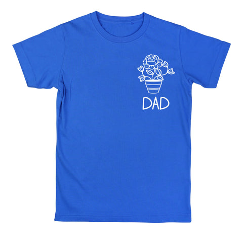 Plant Lover Dad shirt