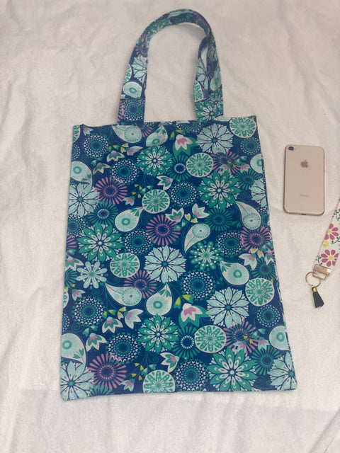 Reusable Tote bag