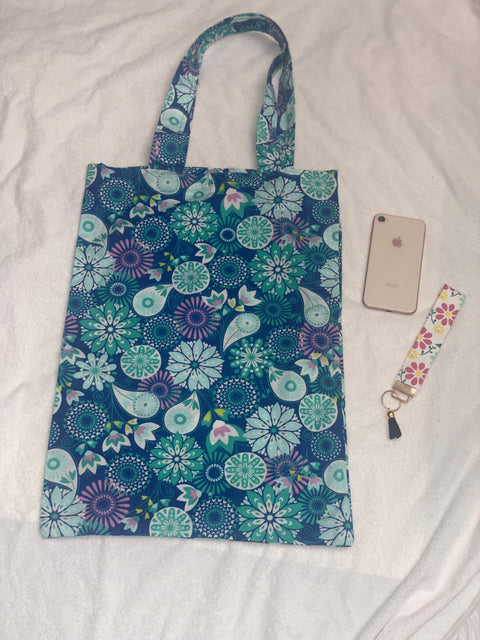 Reusable Tote bag