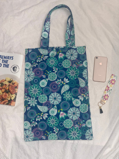 Reusable Tote bag