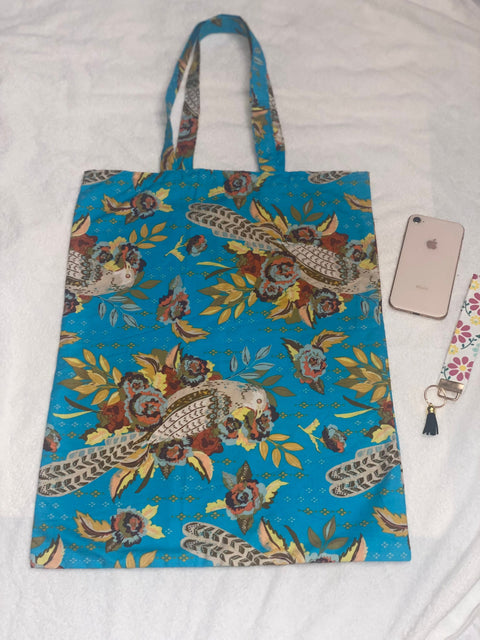 Reusable Tote bag